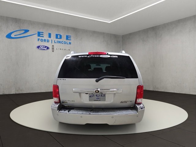 Used 2009 Chrysler Aspen Limited image 7