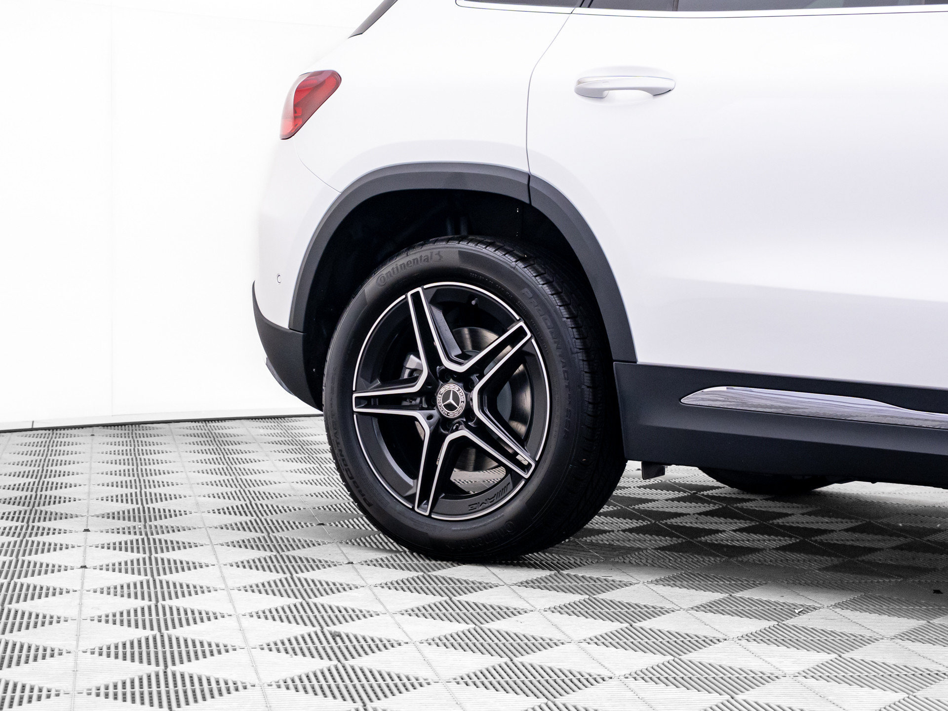 New 2026 Mercedes-Benz GLA 250 4MATIC image 35