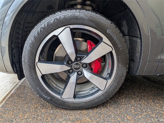 Used 2024 Audi Q5 2.0T Premium Plus w/ Premium Plus Package image 10