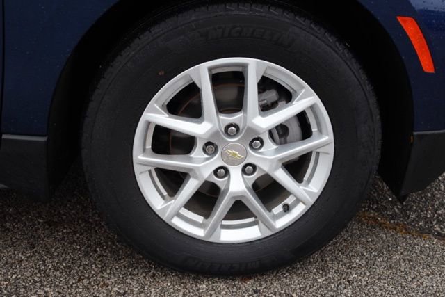 Certified 2022 Chevrolet Equinox LS w/ LS Convenience Package image 11