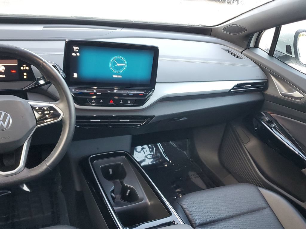 Certified 2023 Volkswagen ID.4 Pro S RWD image 21