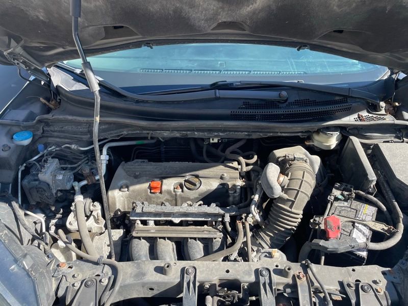 Used 2013 Honda CR-V LX image 8
