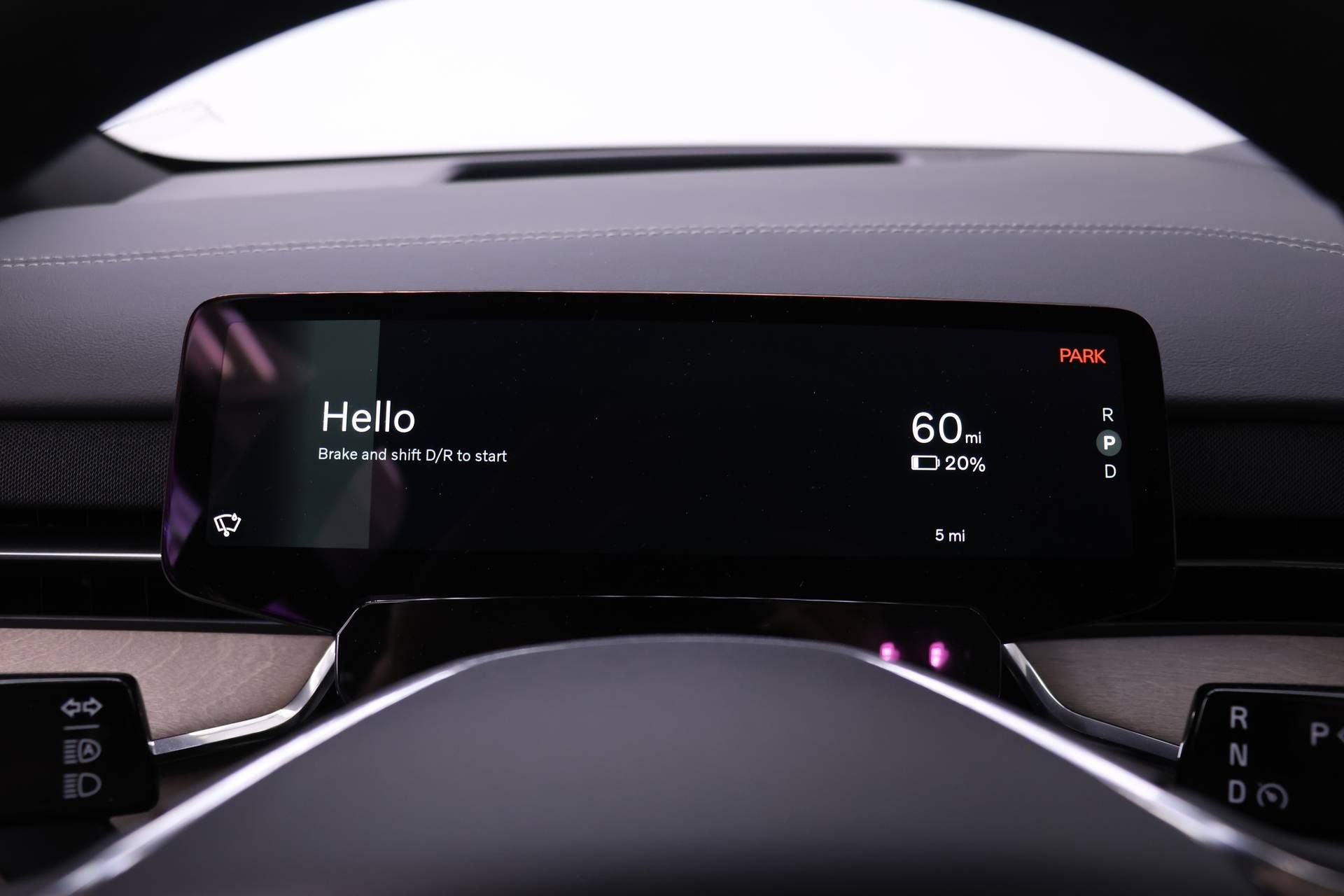 New 2026 Volvo EX90 Ultra image 10