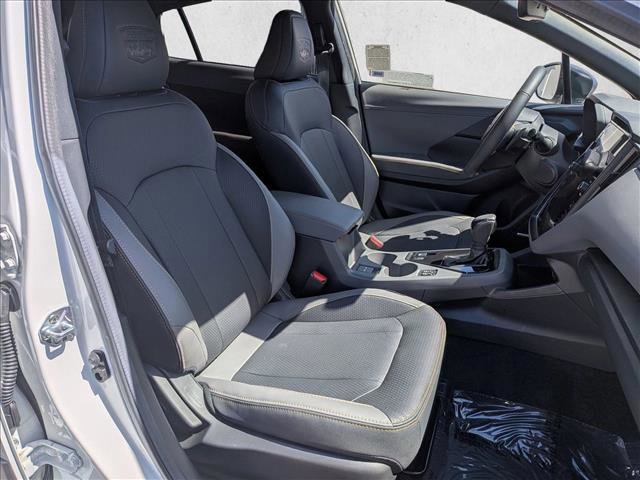 Certified 2025 Subaru Crosstrek 2.5i Wilderness AWD/4WD image 20