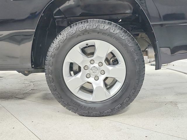 Used 2020 RAM 1500 Big Horn AWD/4WD image 43