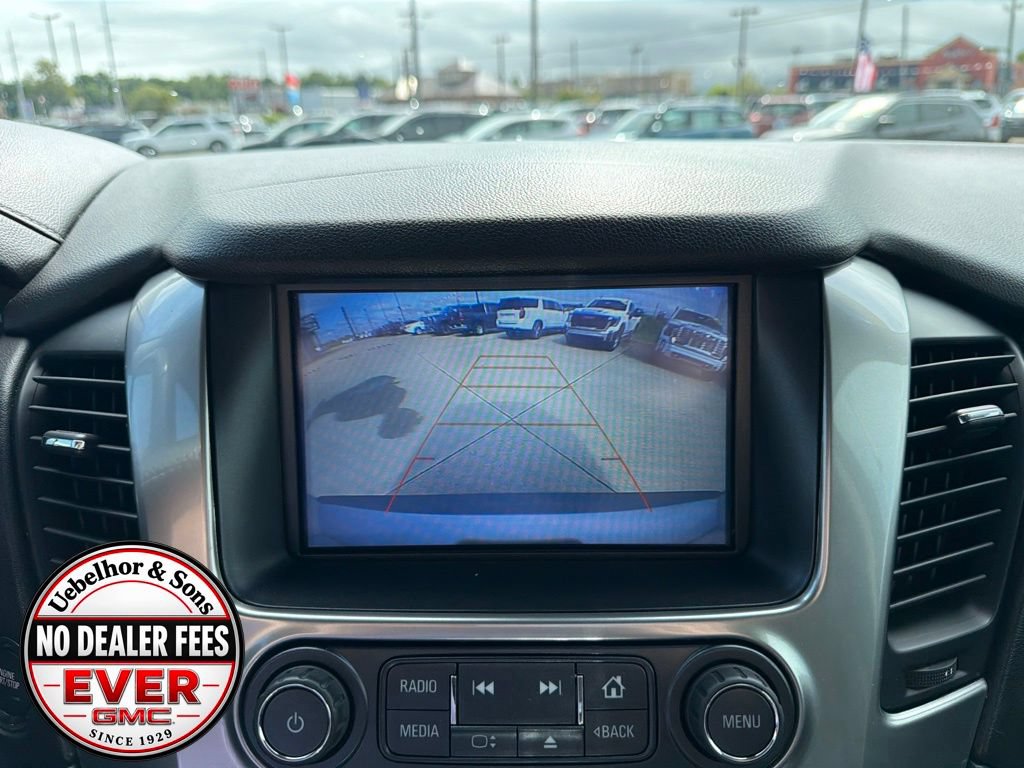 Used 2019 Chevrolet Tahoe Premier AWD/4WD image 27