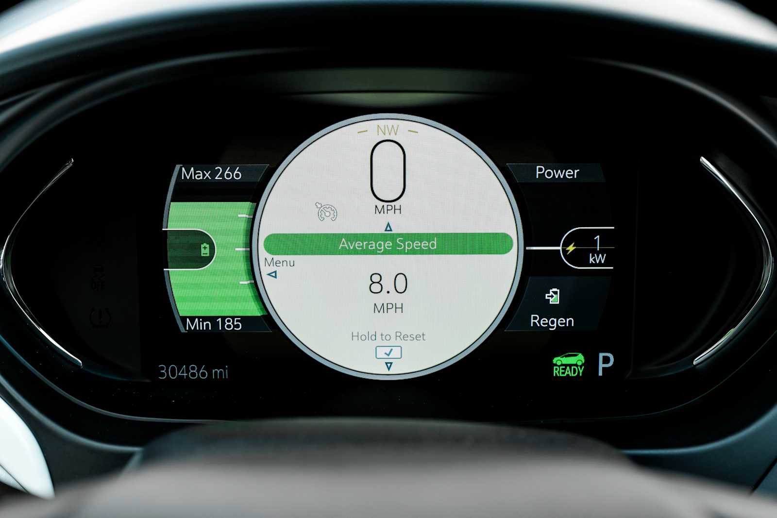 Used 2020 Chevrolet Bolt Premier w/ Infotainment Package image 19