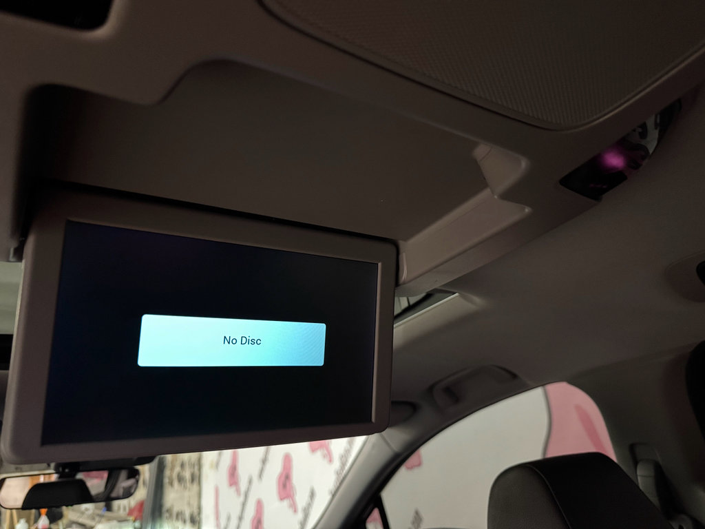 Used 2018 Honda Odyssey Touring image 24
