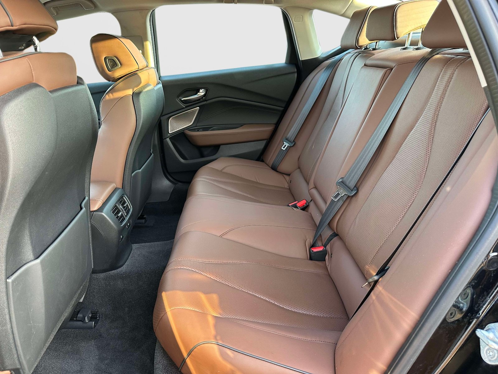 Certified 2023 Acura TLX w/ Advance Package AWD/4WD image 12