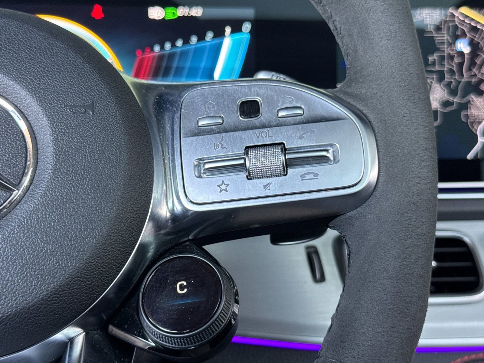 Certified 2023 Mercedes-Benz GLE 53 AMG 4MATIC Coupe image 30