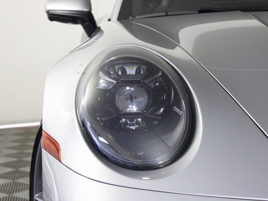 Used 2024 Porsche 911 Carrera S image 11