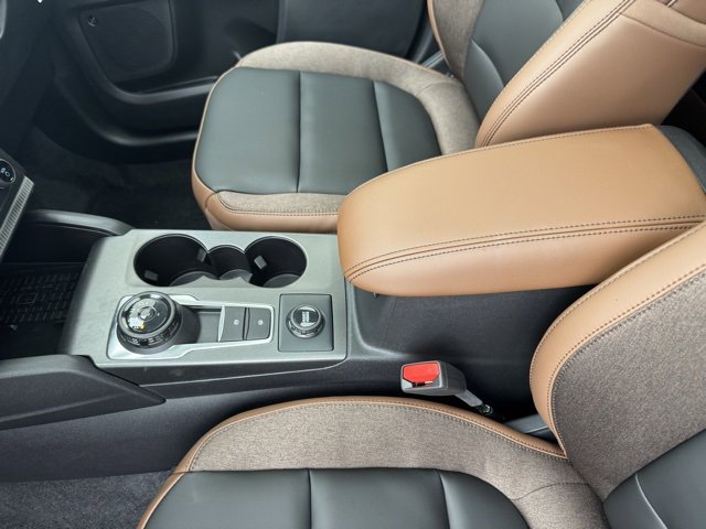 New 2025 Ford Bronco Sport Outer Banks w/ Outer Banks Tech Package+ image 17