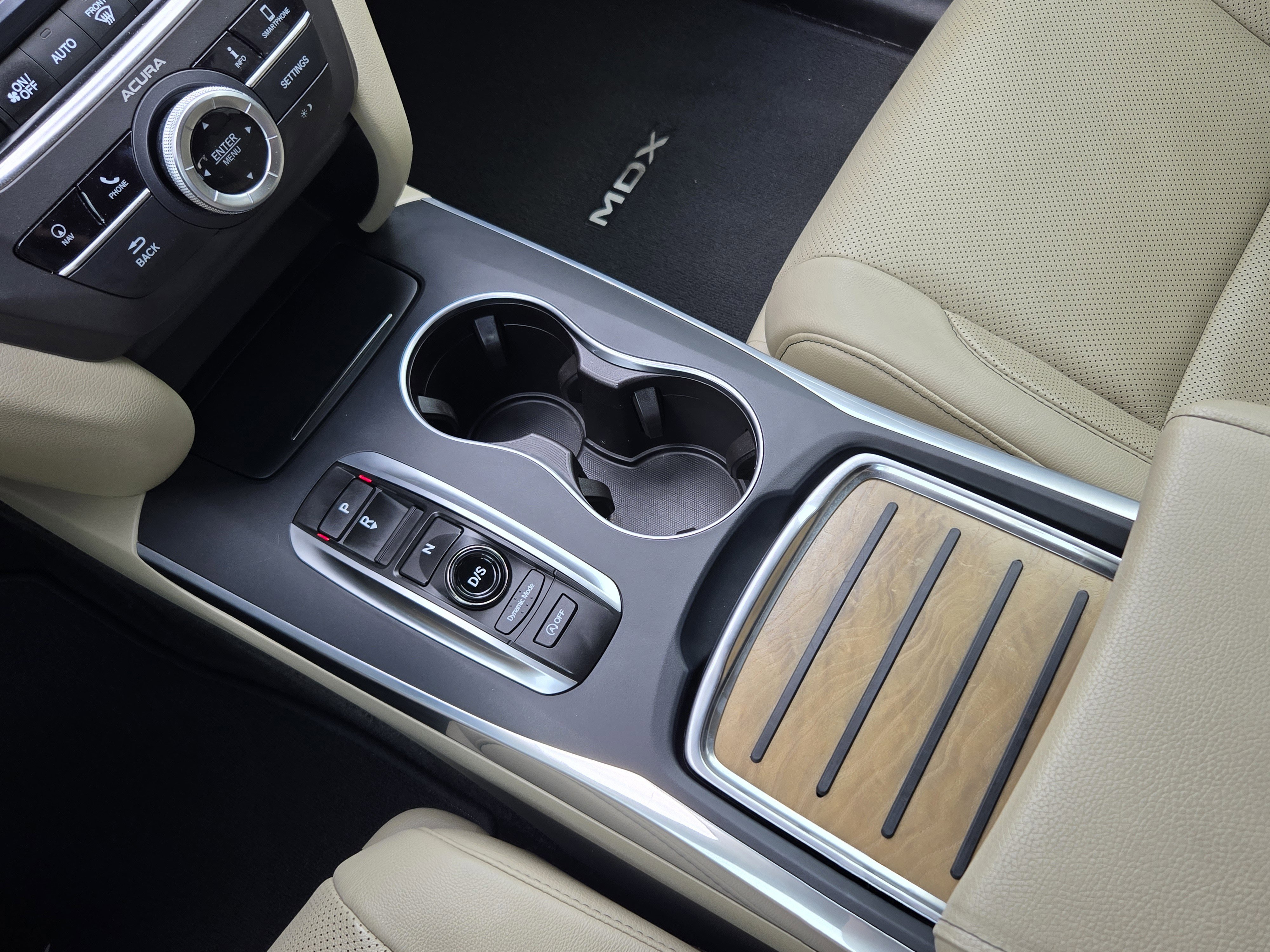 Used 2019 Acura MDX SH-AWD w/ Technology Package image 15