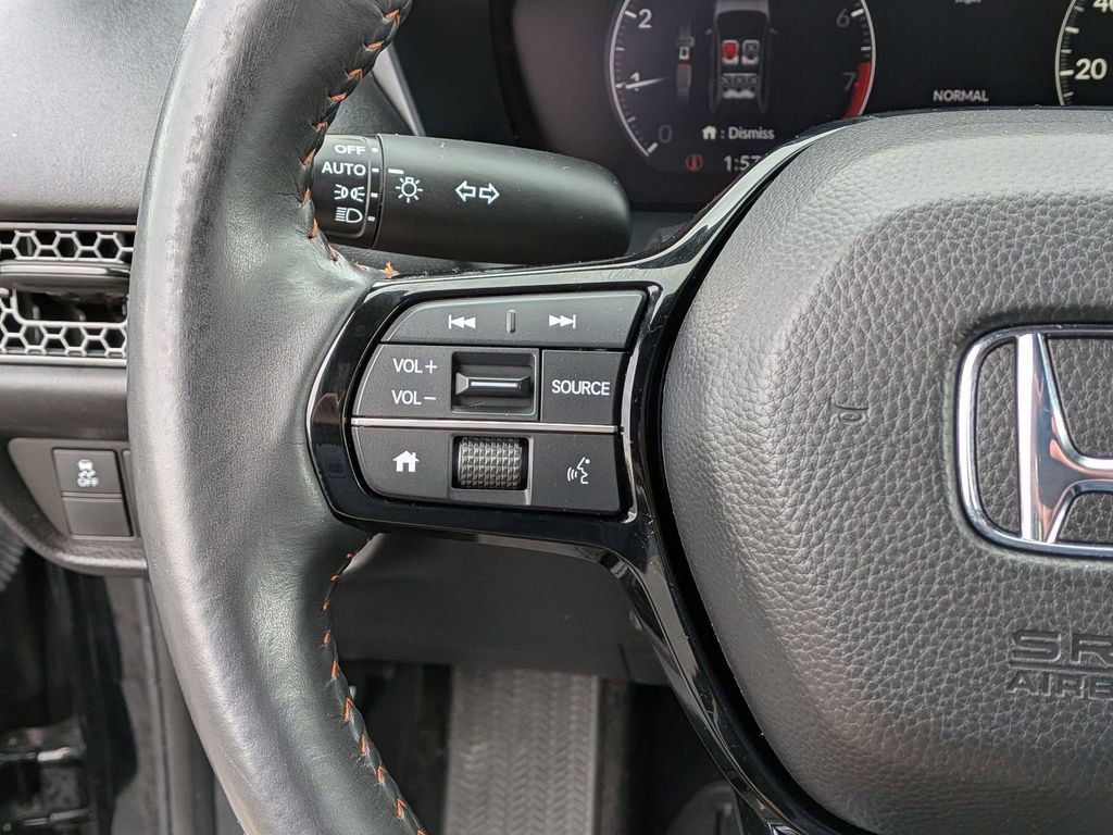 Used 2024 Honda HR-V Sport image 18