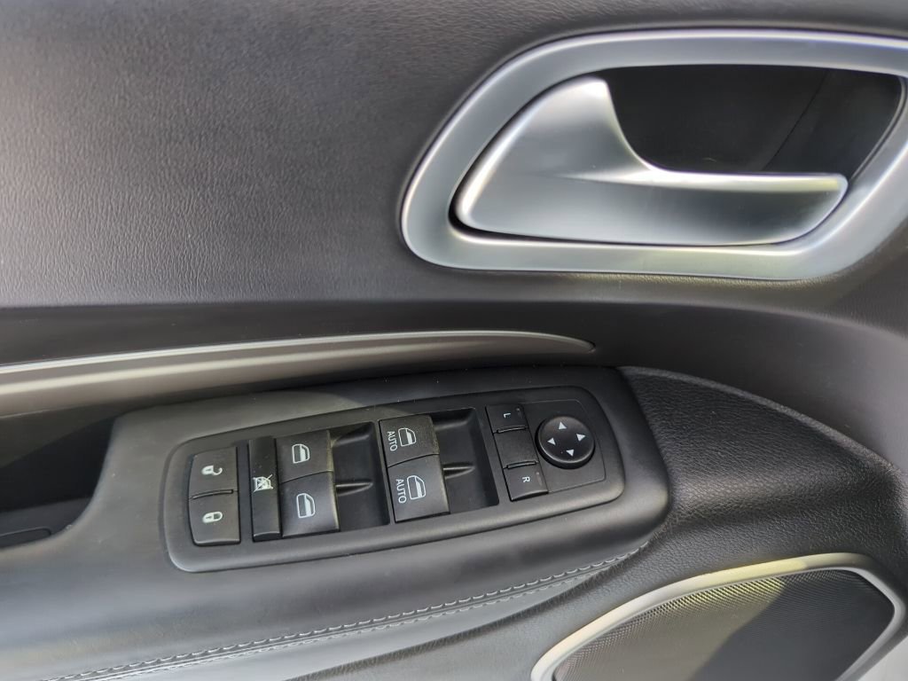 Used 2020 Dodge Durango Citadel image 40