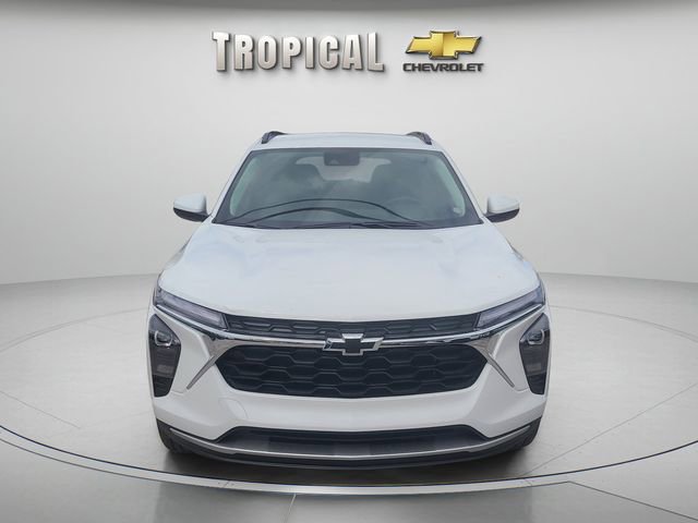 New 2026 Chevrolet Trax LT w/ Driver Confidence Package image 8