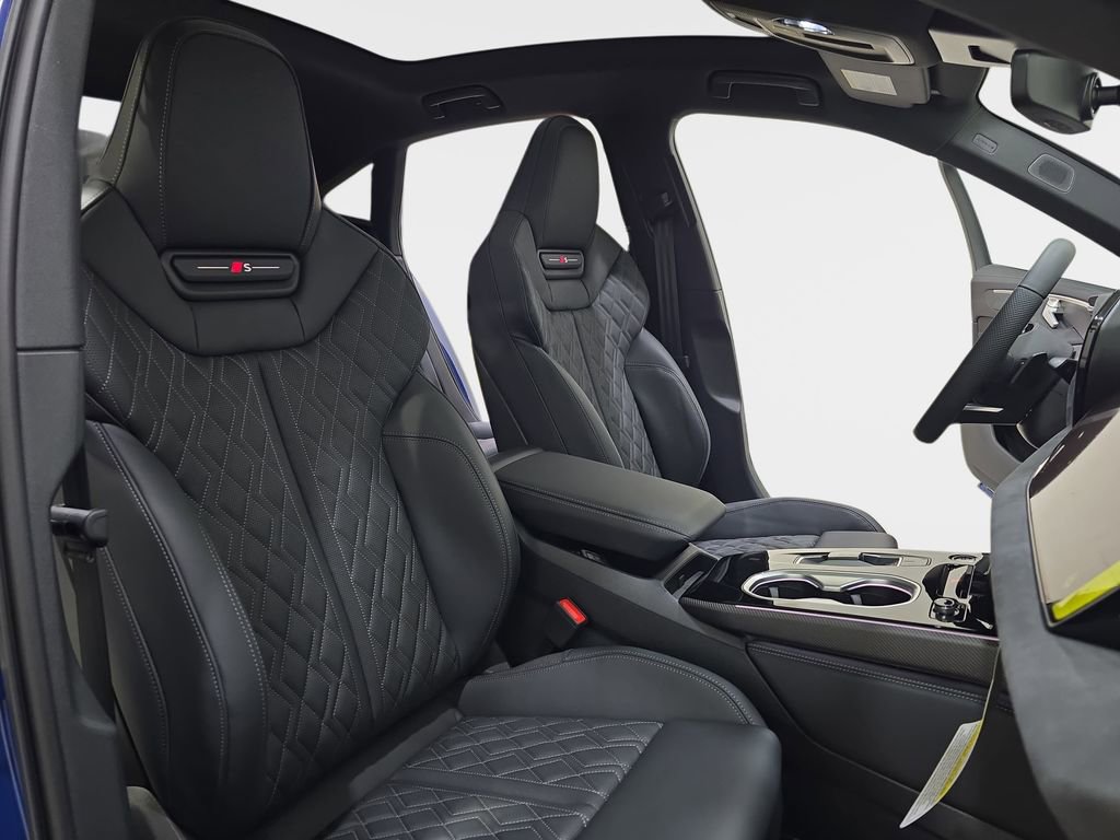 New 2026 Audi A6 3.0 image 10