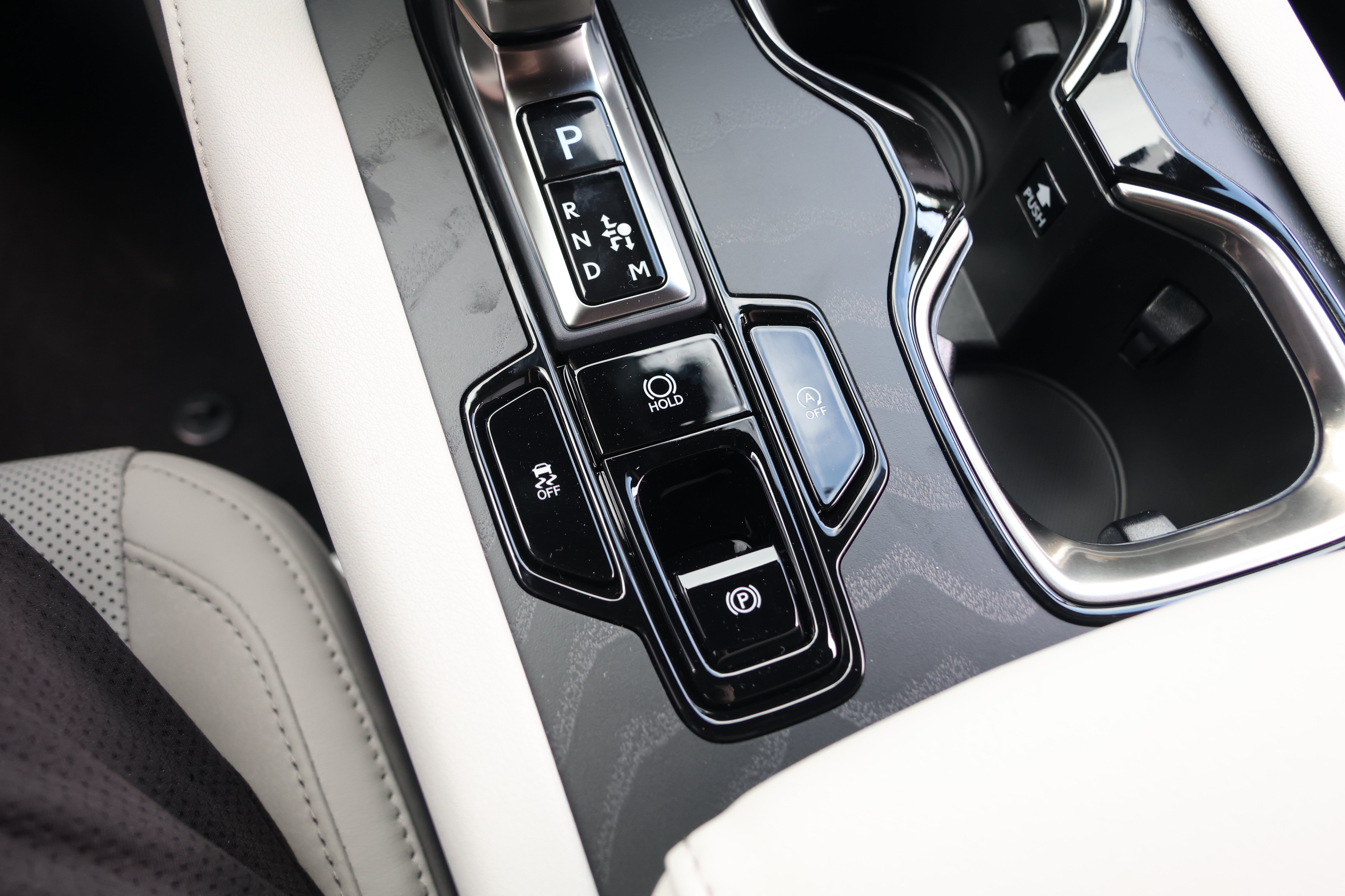 New 2026 Lexus RX 350 FWD image 24