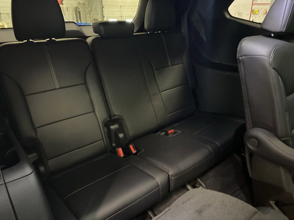 New 2026 GMC Acadia Elevation w/ Black Edition image 14