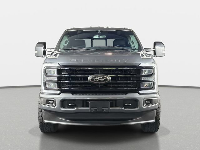 Used 2023 Ford F250 Lariat w/ Black Appearance Package AWD/4WD image 8