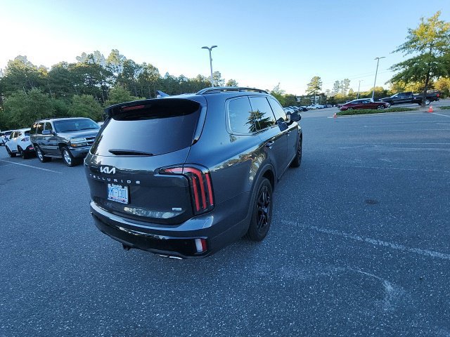 Used 2024 Kia Telluride SX Prestige X-Line AWD/4WD image 15
