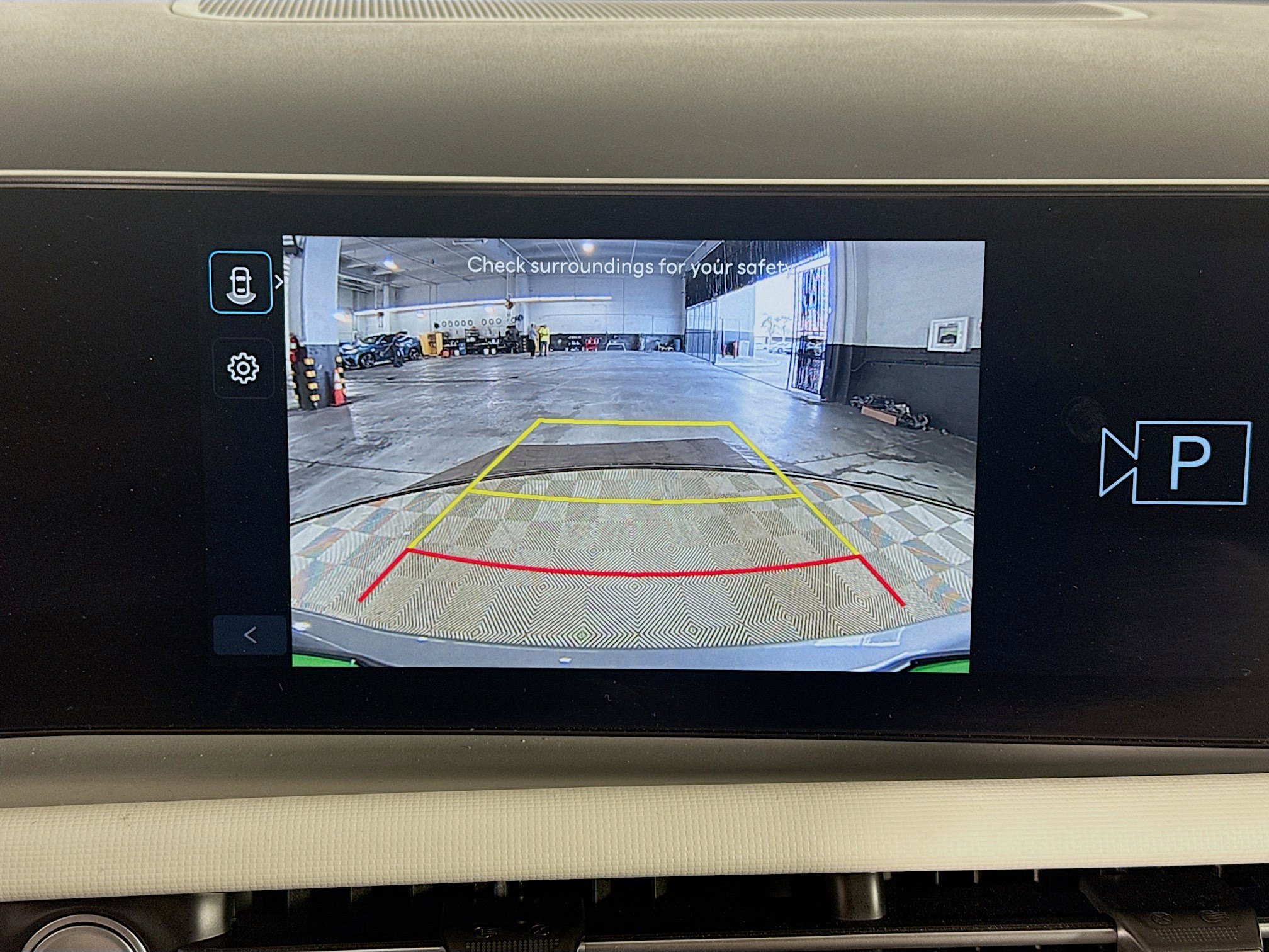 Used 2025 Hyundai Tucson SEL image 19