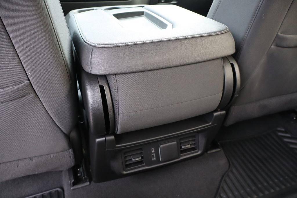 Used 2022 GMC Sierra 1500 Elevation image 42