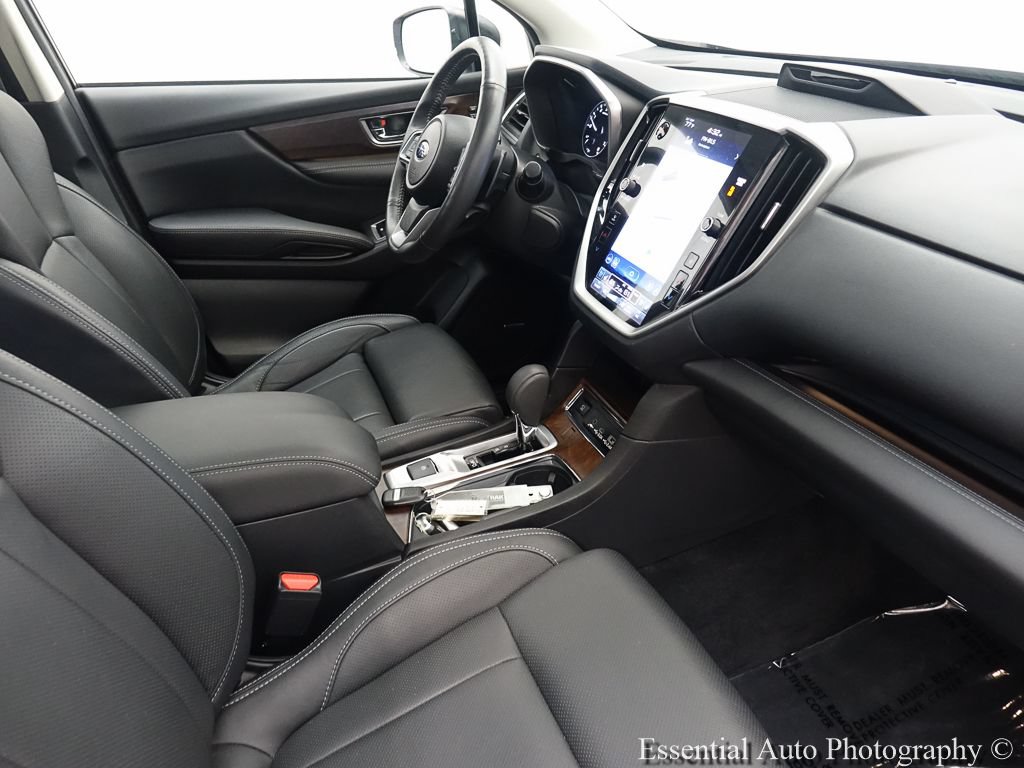 Used 2024 Subaru Ascent Touring AWD/4WD image 28