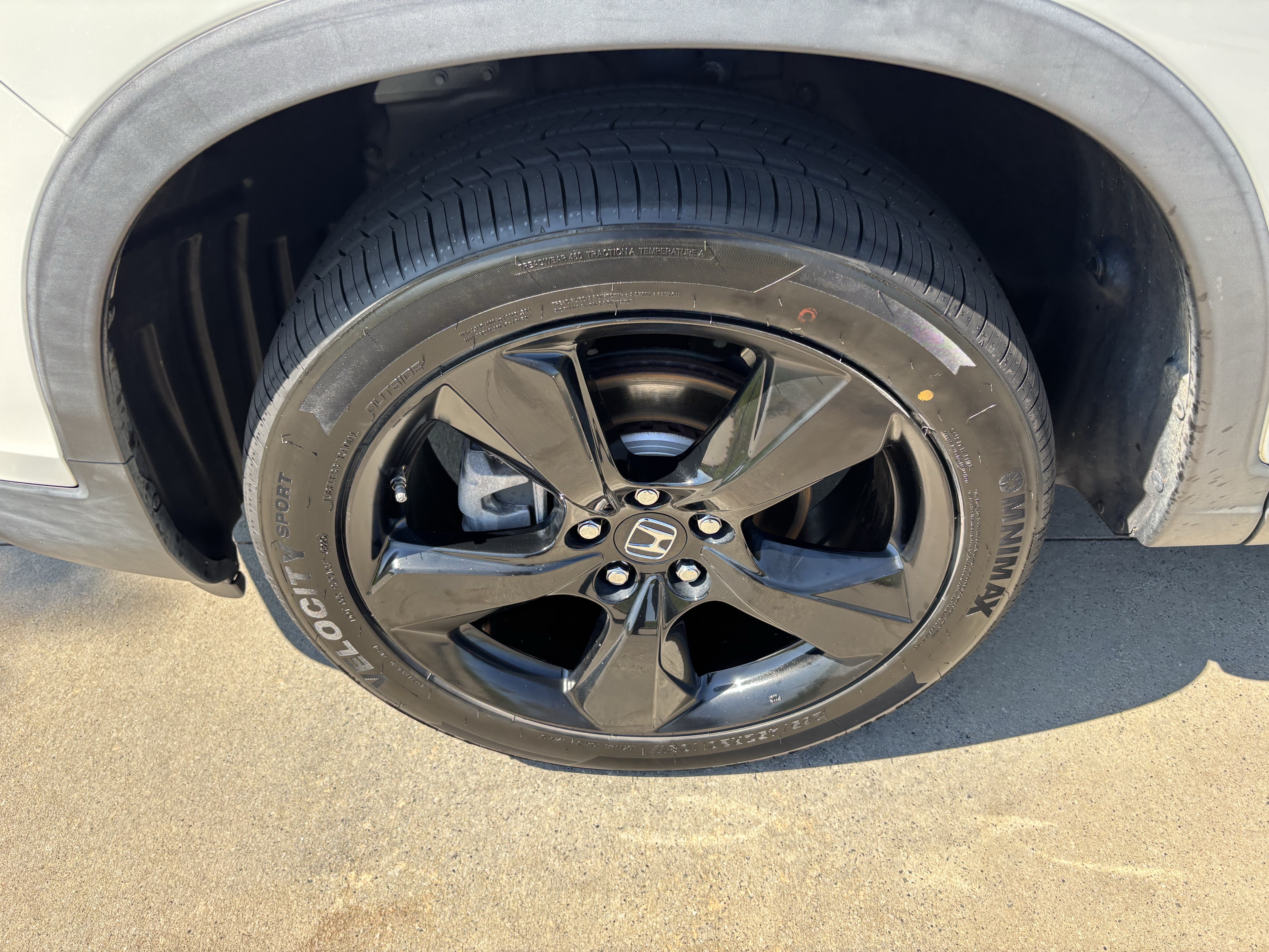 Used 2020 Honda Passport Elite image 13