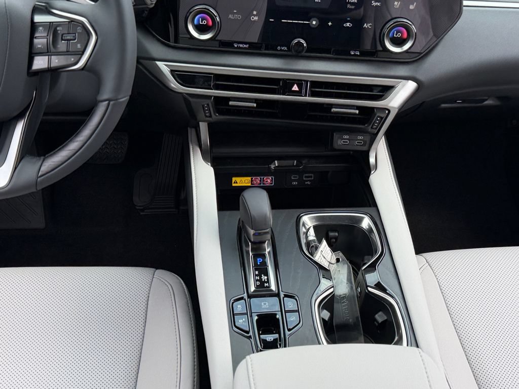 New 2026 Lexus RX 350 Premium AWD/4WD image 10