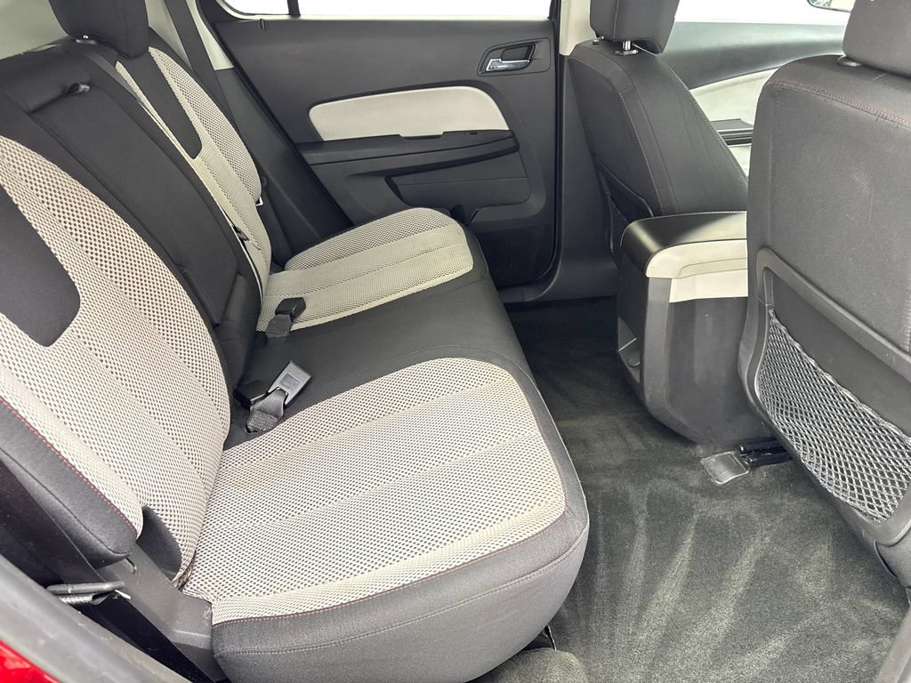 Used 2013 Chevrolet Equinox LT w/ Driver Convenience Package FWD image 38