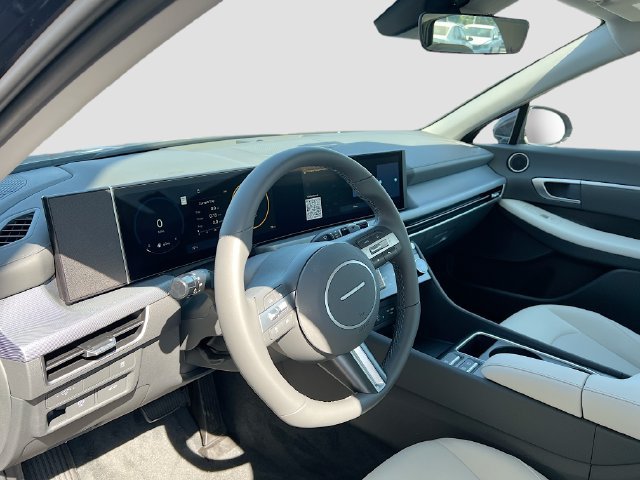 New 2025 Hyundai Sonata SEL FWD image 9