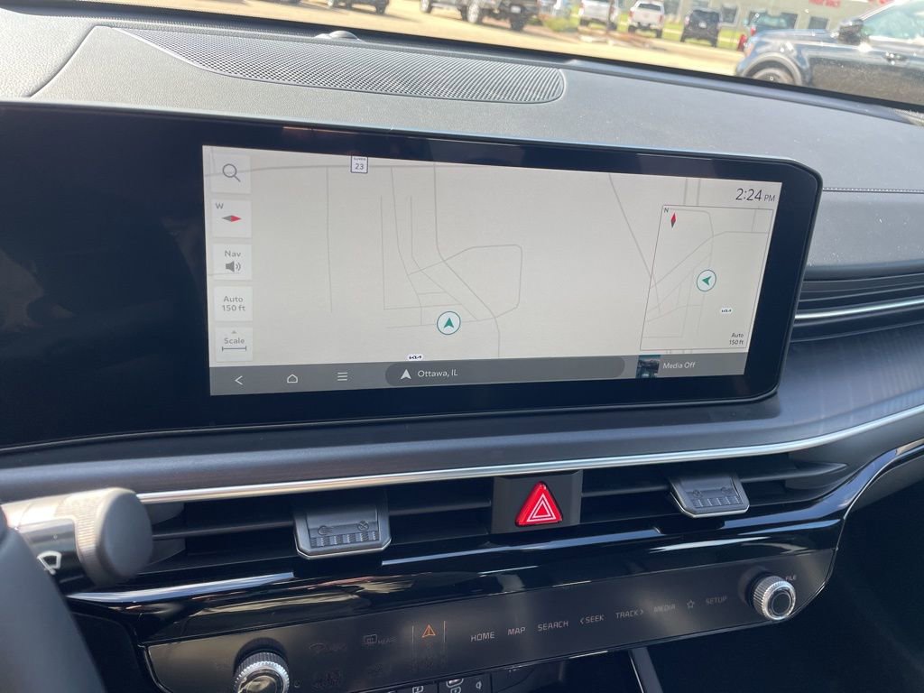 New 2026 Kia K5 GT-Line image 20