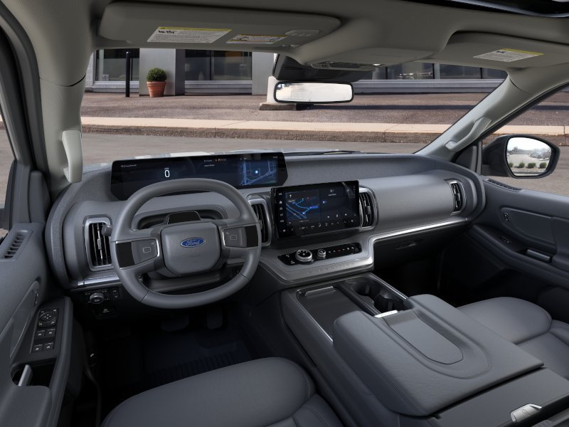 New 2026 Ford Expedition Max Active AWD/4WD image 9