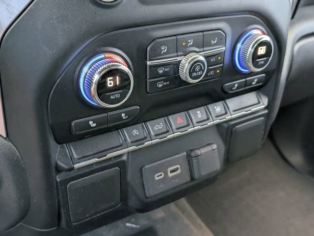 Used 2020 GMC Sierra 1500 SLE w/ SLE Convenience Package image 27