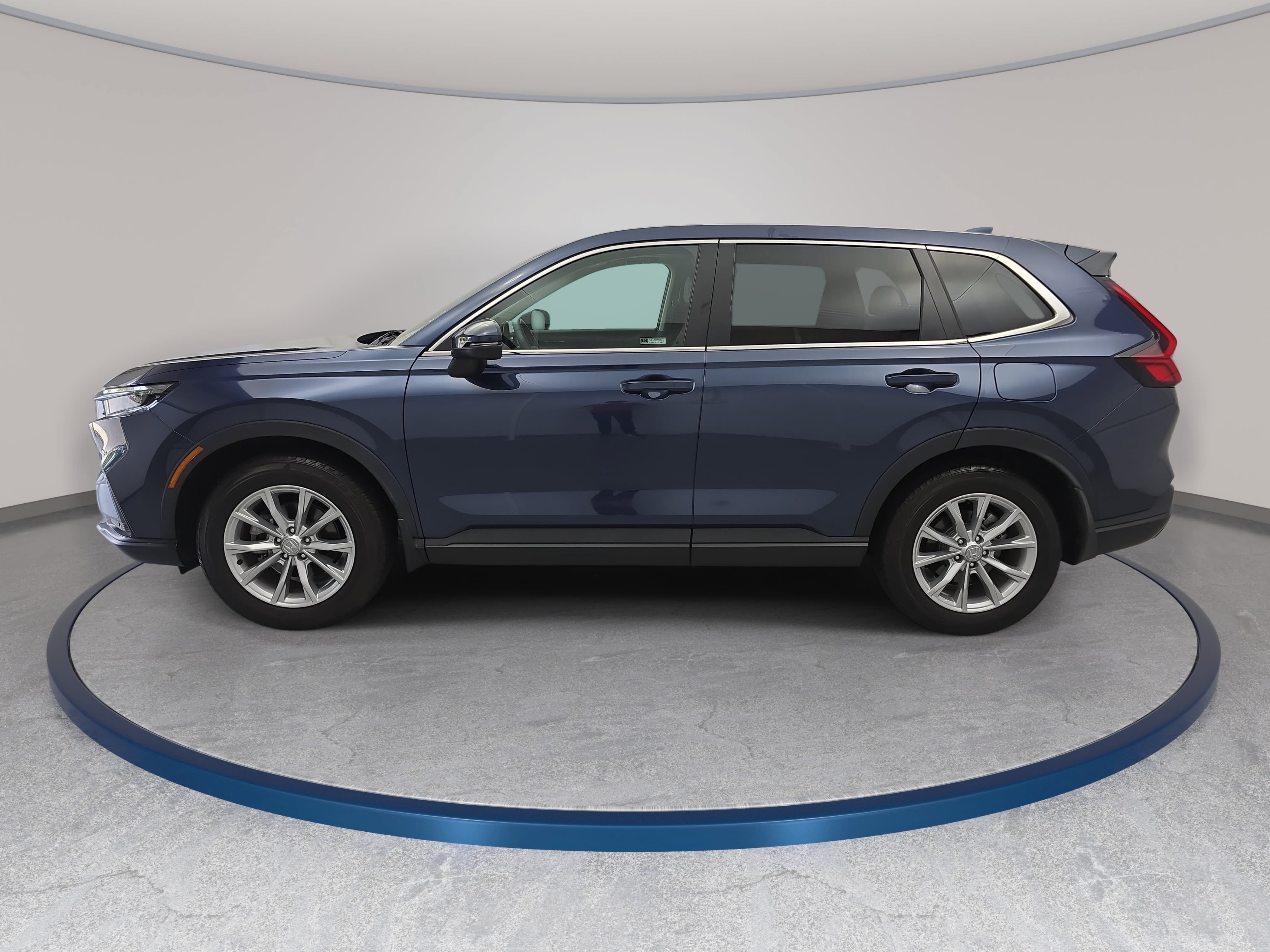 Used 2024 Honda CR-V EX-L image 8