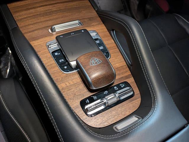 Used 2023 Mercedes-Benz Maybach GLS 600 4MATIC image 16