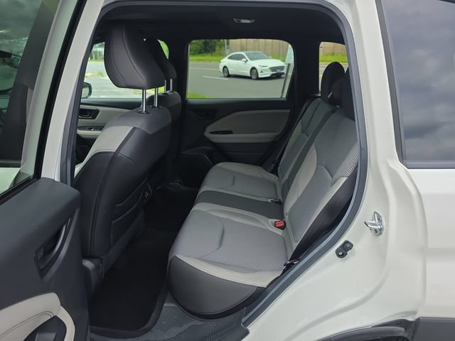 Certified 2026 Subaru Forester Premium AWD/4WD image 22