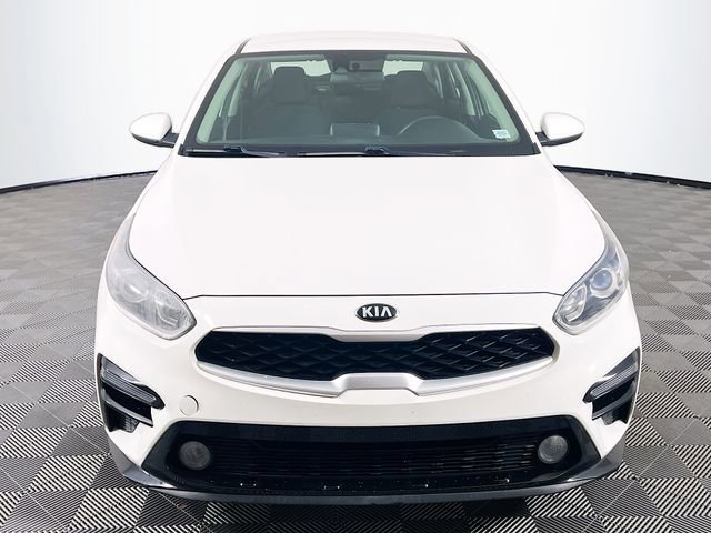 Used 2020 Kia Forte LXS FWD image 3