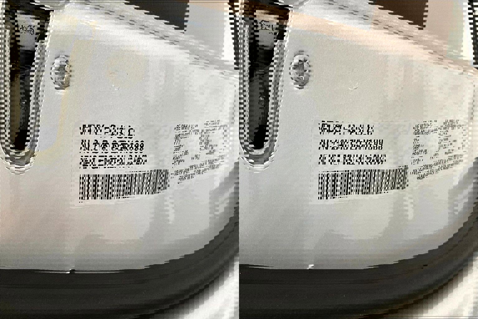 Used 2024 Chrysler Pacifica Touring-L image 19