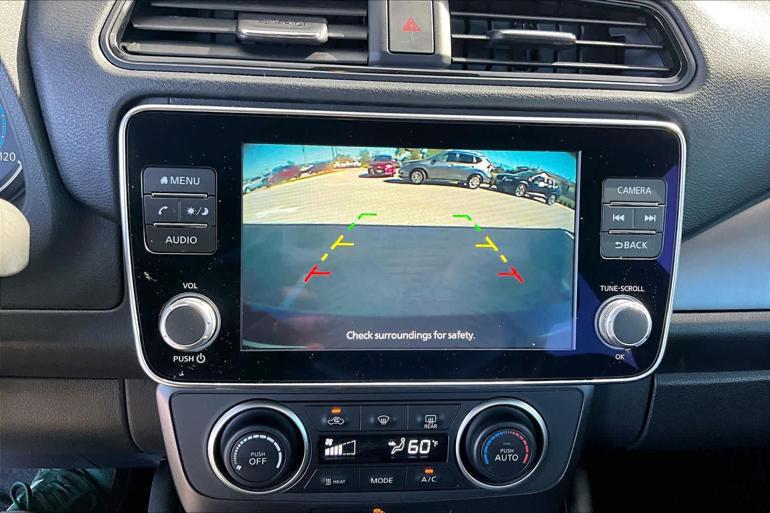 Used 2023 Nissan Leaf S FWD image 26