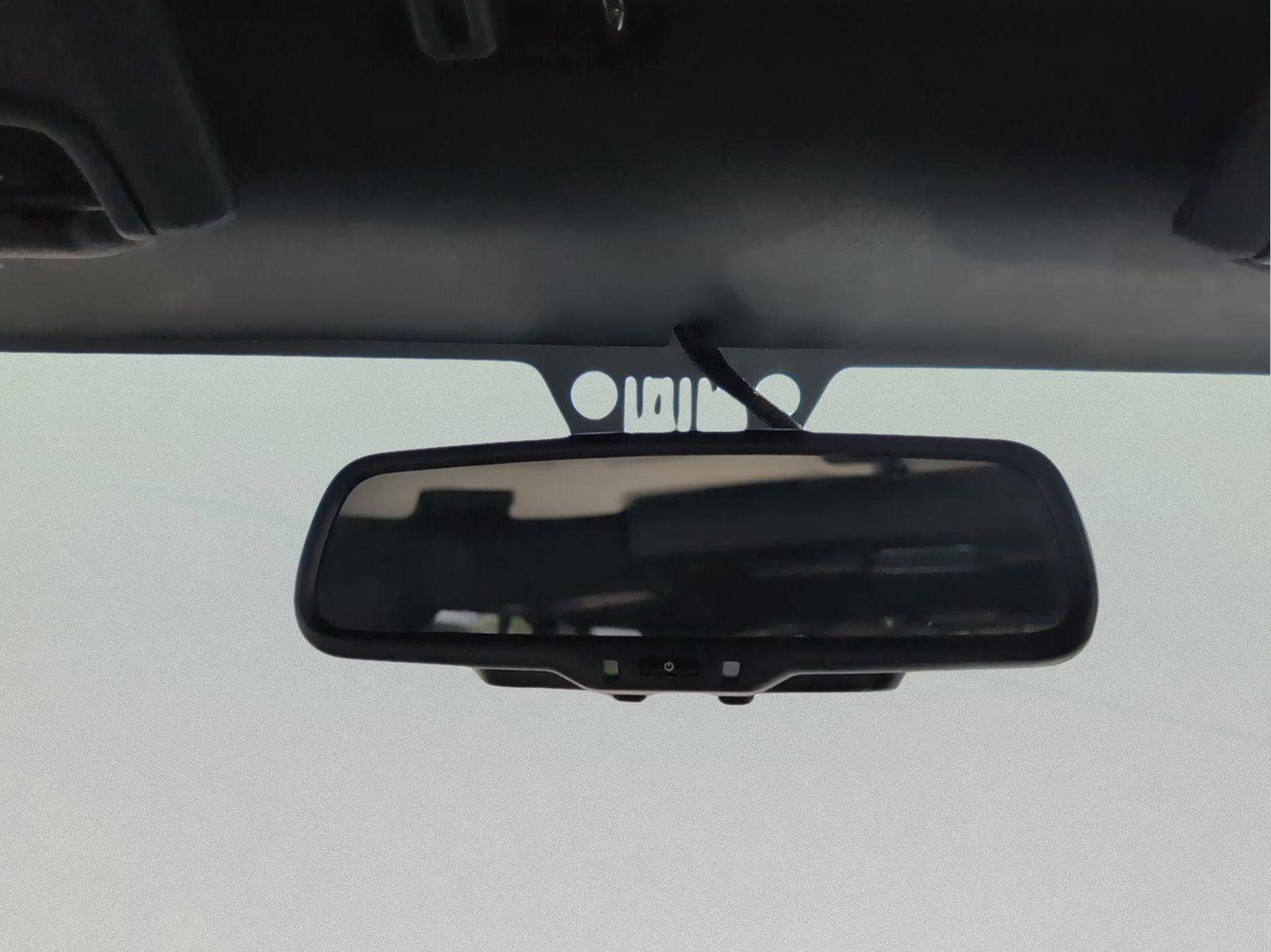 Certified 2018 Jeep Wrangler Unlimited Sahara image 21