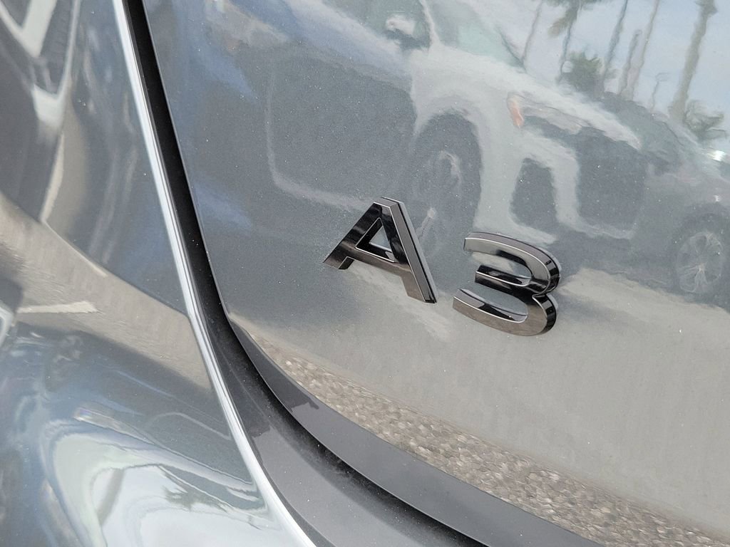 New 2026 Audi A3 2.0T Premium image 5
