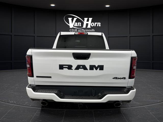 New 2026 RAM 1500 Big Horn image 13