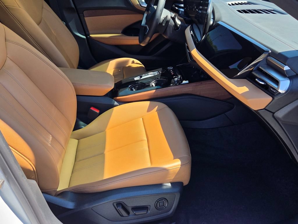 Used 2025 Audi A5 2.0T Premium w/ Convenience Package AWD/4WD image 18