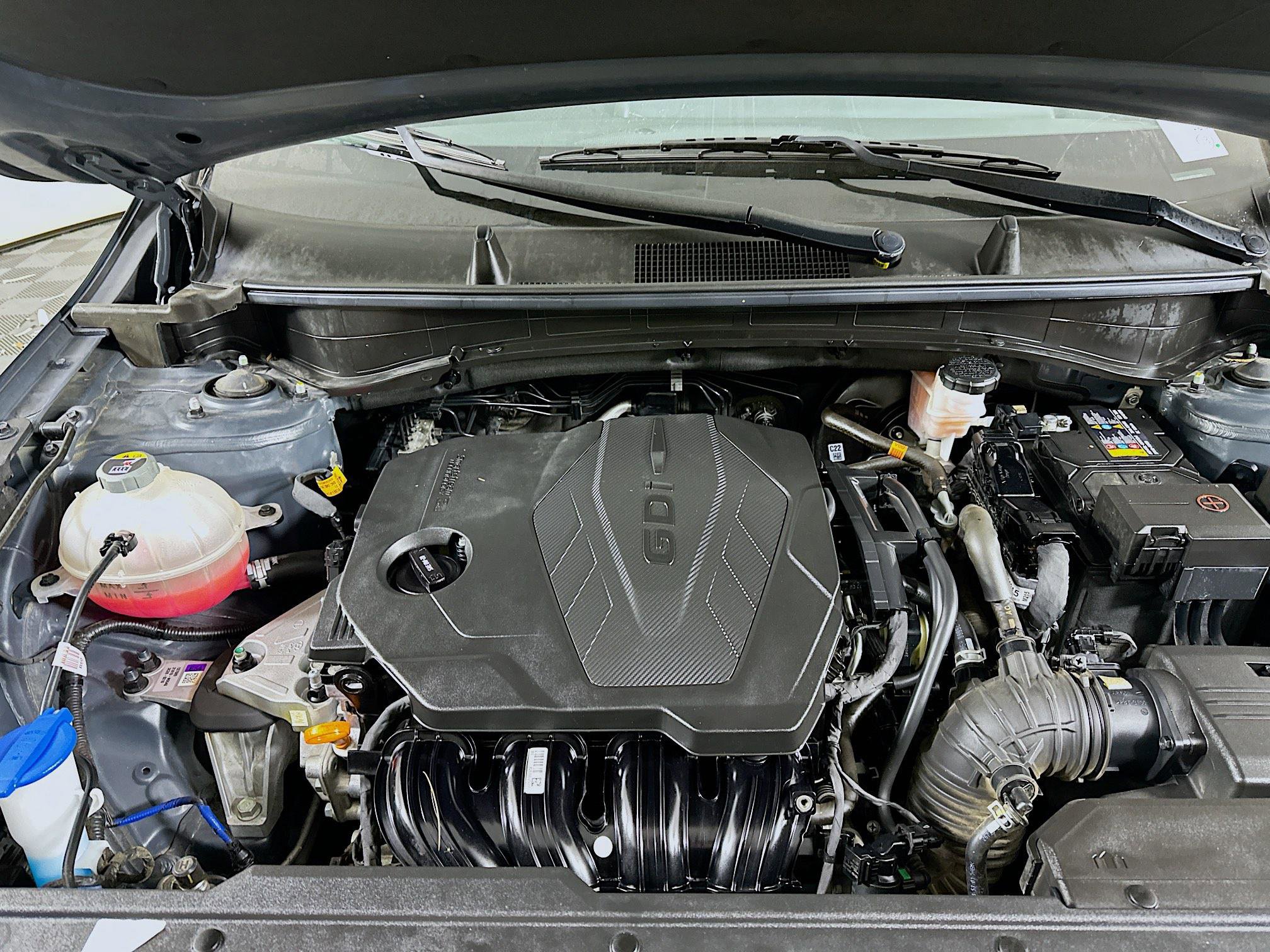 Used 2023 Kia Sportage LX image 31