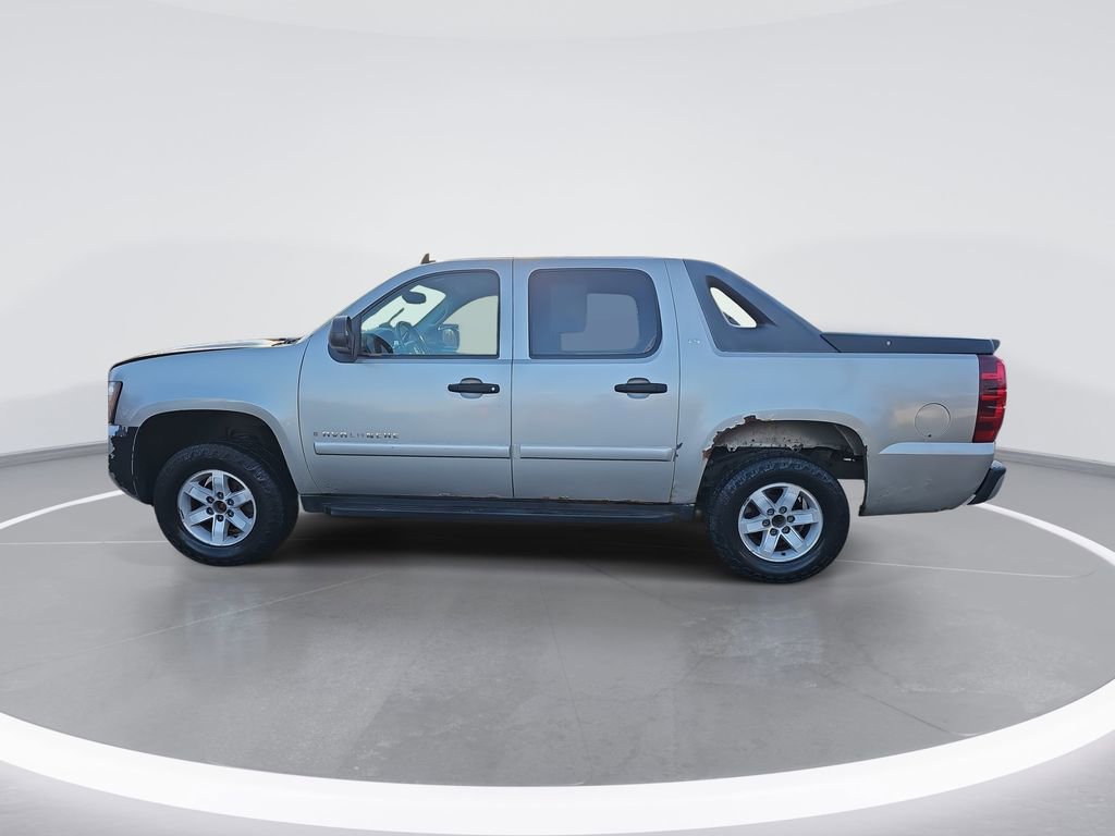 Used 2007 Chevrolet Avalanche LT image 7