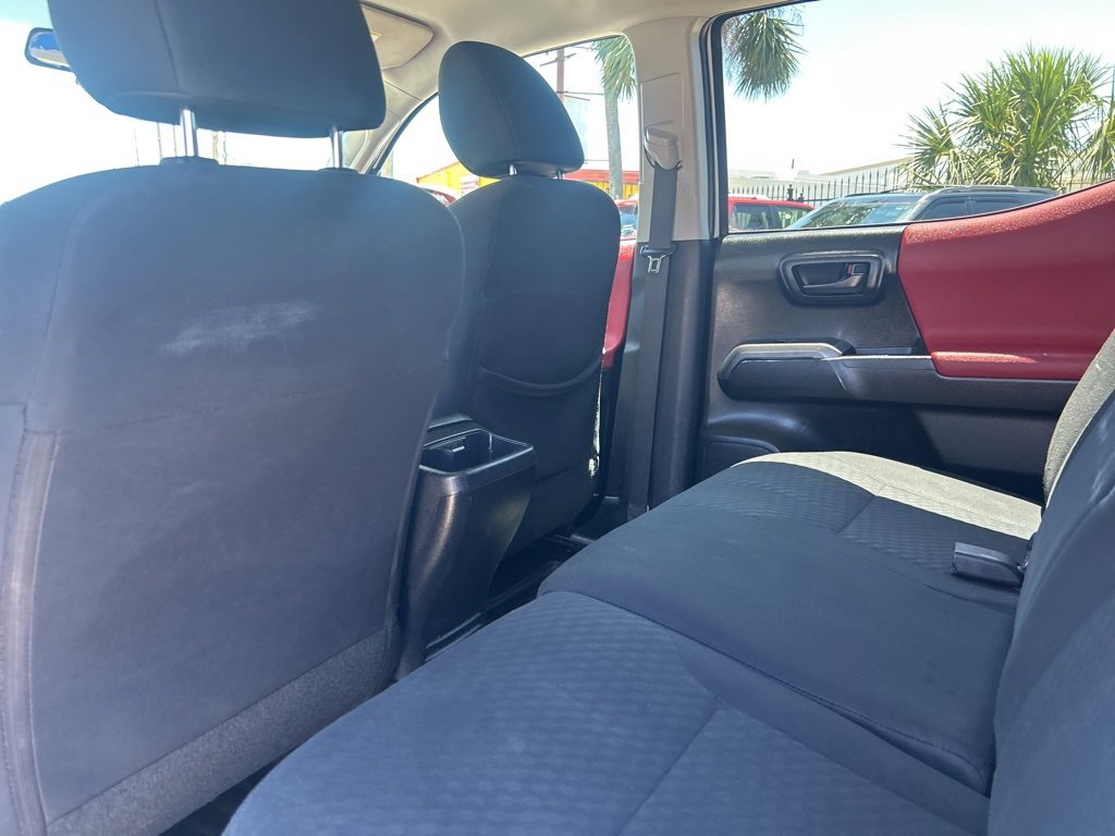 Used 2020 Toyota Tacoma SR5 image 14