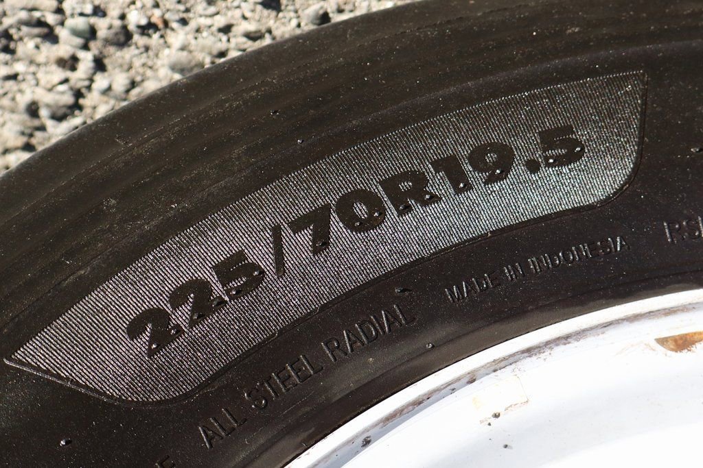 Used 2021 Ford F550 XL image 45