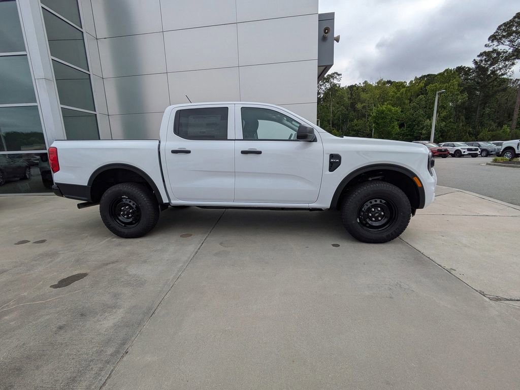 New 2026 Ford Ranger XL RWD image 3